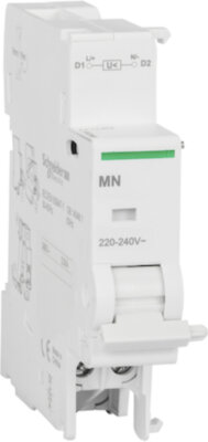 РАСЦЕП. iMN 230В ДЛЯ iDPN N,DPN N Vigi Schneider Electric A9N26960