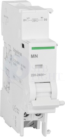 РАСЦЕП. iMN 230В ДЛЯ iDPN N,DPN N Vigi Schneider Electric A9N26960