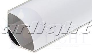 ARH-KANT-H30-2000 ANOD алюм. профиль Arlight 016136