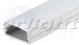 Профиль ARH-WIDE-H10-2000 ANOD Arlight 016142