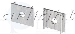 Вставка монтажная ALU15 Arlight 017336
