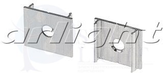 Вставка монтажная ALU15 Arlight 017336