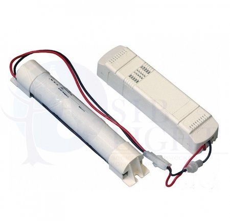 Аварийный блок СONVERSION KIT LED K-303 Световые технологии 6501000370