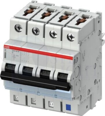 Автом выключатель S403M-C32NP ABB 2CCS573103R8324