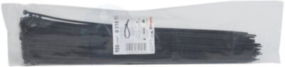 COLRING хомут черн 4,6X430 Legrand 031813