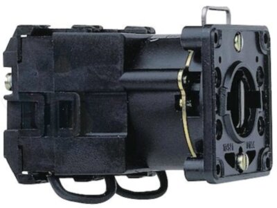 К2 КОНТАКТНЫЙ БЛОК Schneider Electric K2E005H