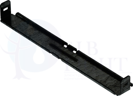 Соединитель безвинтовой CF INOX IEK CLW10-CF-INOX