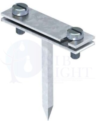 Держатель полосы OBO Bettermann 5030021