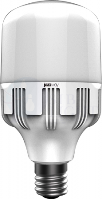 Лампа PLED-HP-T120 50w 4000K 4400Lm E40 220/50 Jazzway 5003842