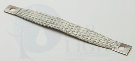 Провод заземления ПЗ 16-500 (КВТ) КВТ 63880