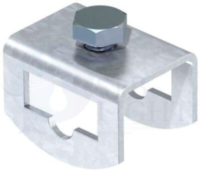 Соединитель арматурный OBO Bettermann 5014425