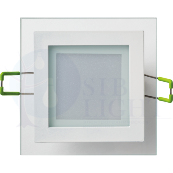 Встраиваемые направленного света серии NDL-SP3 NDL-SP3-7W-840-WH-LED