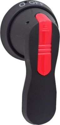 Рукоятка для управления через дверь рубильниками TwinBlock 160-250А PROxima EKF tb-160-250-dh