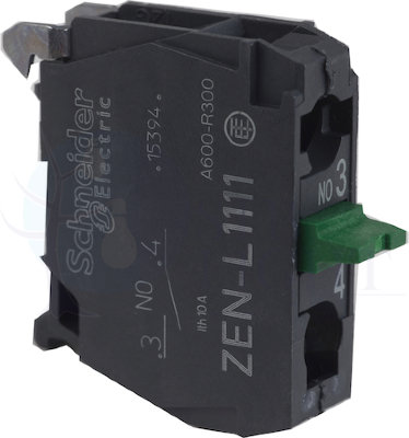 БЛОК-КОНТАКТ 1НО Schneider Electric ZENL1111