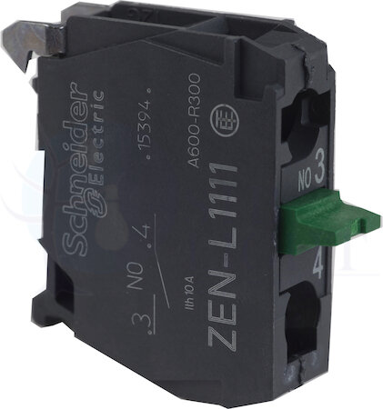 БЛОК-КОНТАКТ 1НО Schneider Electric ZENL1111