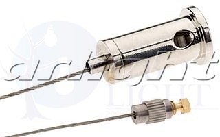 Тросик для подвешивания профиля ARH-ROUND Arlight 016143