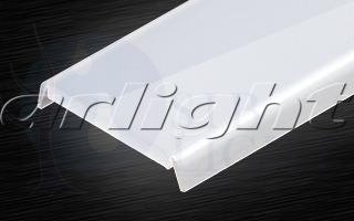 Экран матовый для профиля PLS-LOCK Arlight 016440