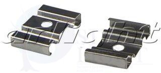 Держатель ARH-BENT-W18 Arlight 023093