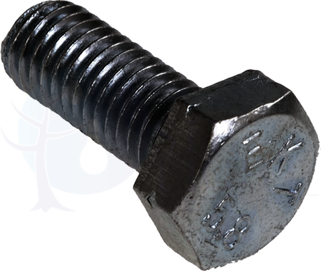 Болт шестигранный М8х20 ИЭК IEK CLP1M-B-8-20