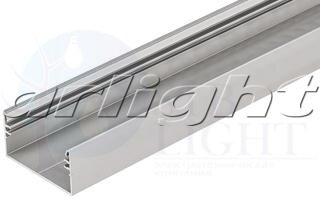 Профиль TOP-LINIA53-H28-2000 ANOD Arlight 016991