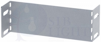 Переходник по ширине (заглушка) 80х150мм EKF EKF w8015010