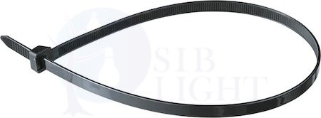 NCT-076-400-100/BL хомуты (100 шт) Navigator 71346