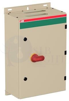 Рубильник в боксе OT160EVLCC3AZ ABB 1SCA148590R1001