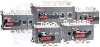 Реверсивный механизм OT1000-2500_С no.II ABB 1SCA022871R6680