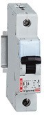 Автомат 1P 20А DX3-E (6 кА, B) Legrand 003271