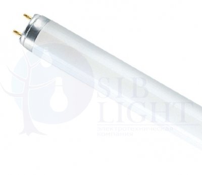 Лампа люминесцентная L 58W/640 T8 G13 Osram 4008321959843
