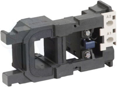 катушка контактора LC1 F115, F150 220-230V 40-400HZ Schneider Electric LX9FF220