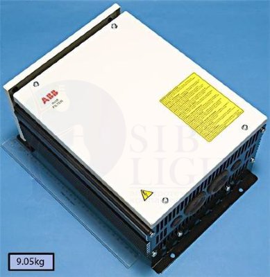 ABB Выходной дроссель du/dt, IP22, NOCH0030-62 ABB 61445439