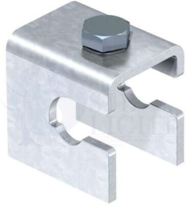 Соединитель арматурный OBO Bettermann 5014476