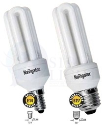 Лампа Navigator 94 022 NCL-3U-11-827-E27