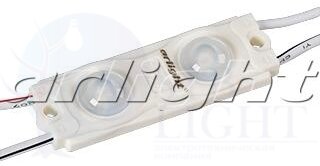 Модуль герметичный ARL-LC2835-2M-12V White