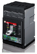 Автомат XT2N 160 Ekip M-LRIU In=63A 3p F F (шт) ABB 9CNB1SDA067358R3
