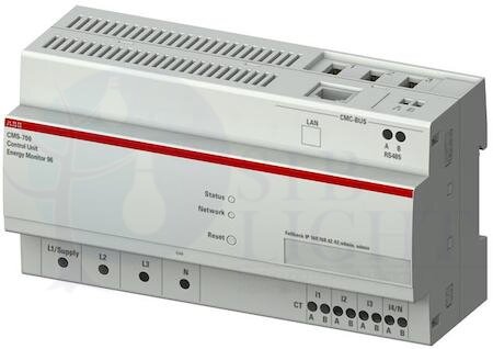 Модуль управляющий CMS-700 ABB 2CCA880700R0001