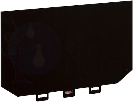 2 ИЗОЛ.ЭКРАНА -СТАЦ.ВЫКЛ. 4П(100-250) Schneider Electric LV429331