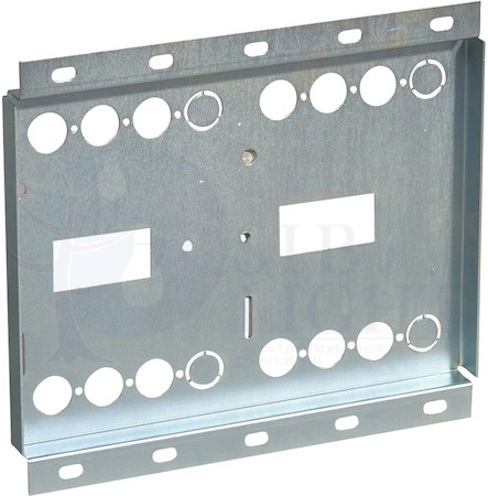 DPX630 Монтажная плата Legrand 026409