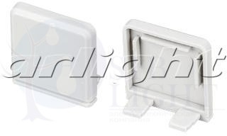 Заглушка для PLS-LOCK под экран G-K Arlight 019211