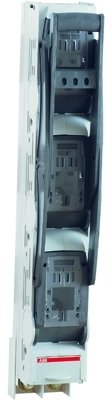 Рубильник под предохранители XLBM3-3P-L-R до 630A, трехполюсн ое отключение ABB 1SEP102143R9621