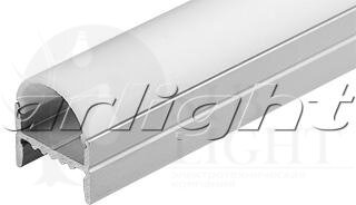 Профиль ARH-WIDE-H20-2000 ANOD Arlight 018859