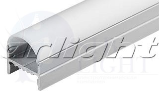 Профиль ARH-WIDE-H20-2000 ANOD Arlight 018859