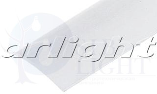 Экран матовый СТ для профиля T Arlight 016955