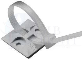 Хомут FS 280 B-C 280х3.5мм (100шт) 3M 7000035293