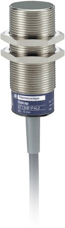 ЕМКОСТЙ МЕТ. ДАТЧИК КАБ. 2М Schneider Electric XT130B1PCL2