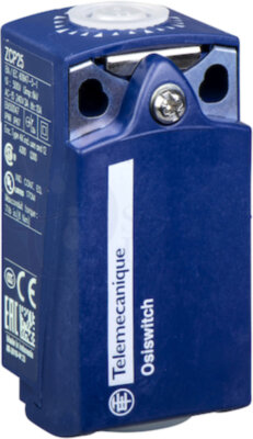ПЛАСТ. КОРПУС С ИНЕРЦ. 1НО1НЗ Schneider Electric ZCP25