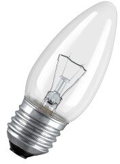 CLAS B CL 25W 230V E27 10X10X1 NCE OSRAM
