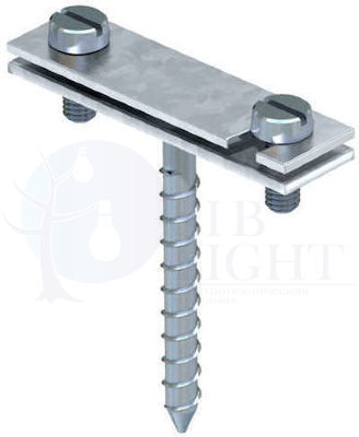 Держатель полосы OBO Bettermann 5030242
