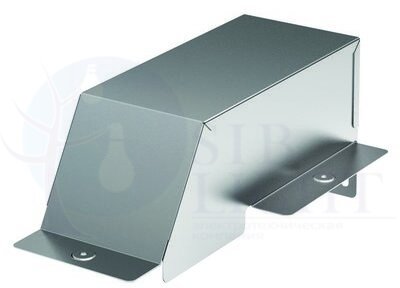 Ответвитель-крышка Т-обр-переходник DDT 300/150